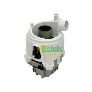 Насос циркуляционный 12024285 для посудомоечной машины Bosch, Siemens (00653586)